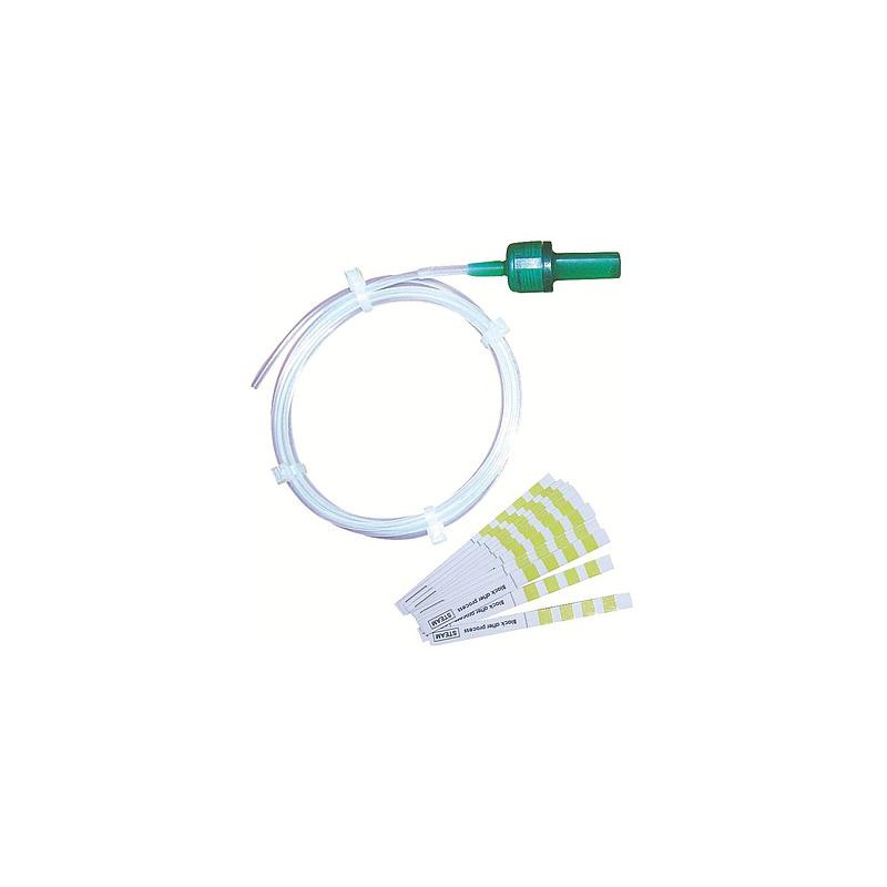 HELIX TEST DISPOSITIF + 250 INDICATEURS
