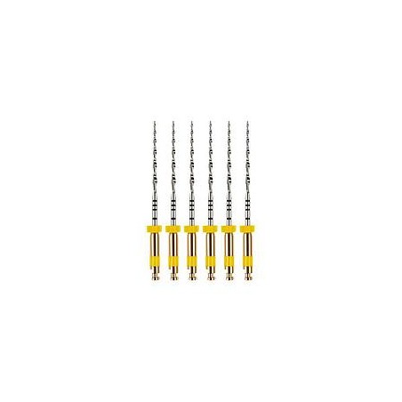 RECIPROC 21MM R50 JAUNE