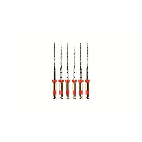 RECIPROC 21MM R25 ROUGE