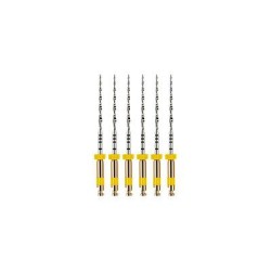 RECIPROC 25MM R50 JAUNE