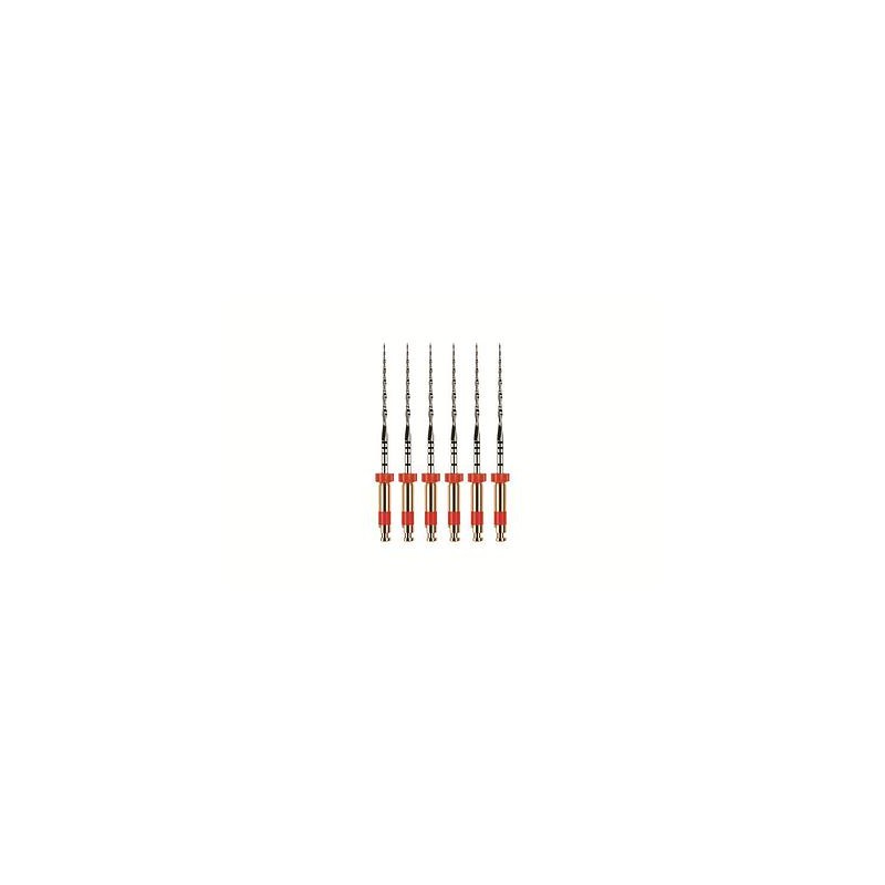 RECIPROC 25MM R25 ROUGE